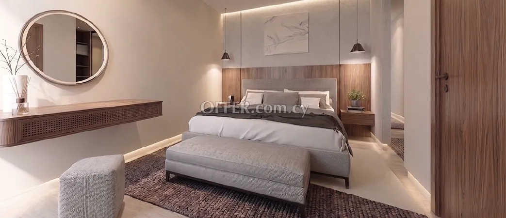 Apartment (Penthouse) in Apostolos Andreas, Limassol for Sale - 7