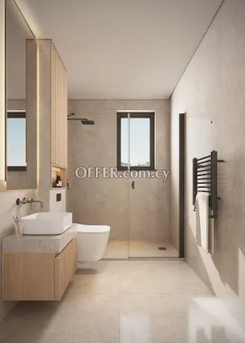 Apartment (Penthouse) in Polemidia (Kato), Limassol for Sale - 4