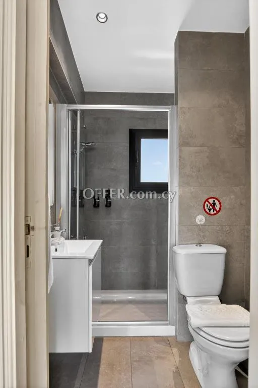 Apartment (Penthouse) in Agia Zoni, Limassol for Sale - 8