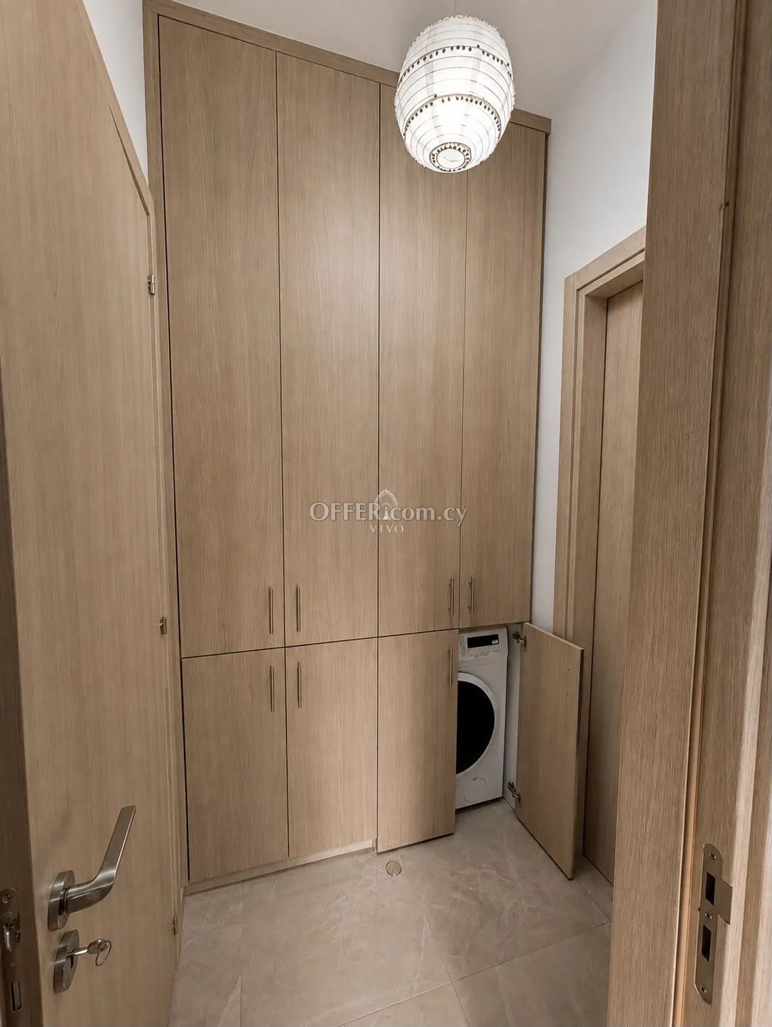 FULLY FURNISHED ONE BEDROOM GROUND FLLOR APARTMENT CLOSE TO MY MALL - 3