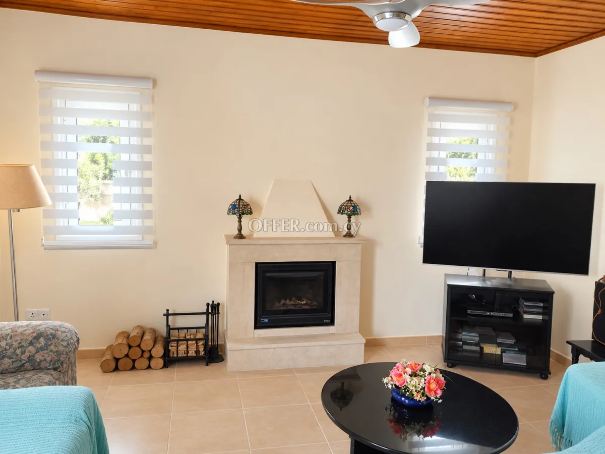 3-bedroom Detached Villa 180 sqm in Prastio (Kellaki) - 9