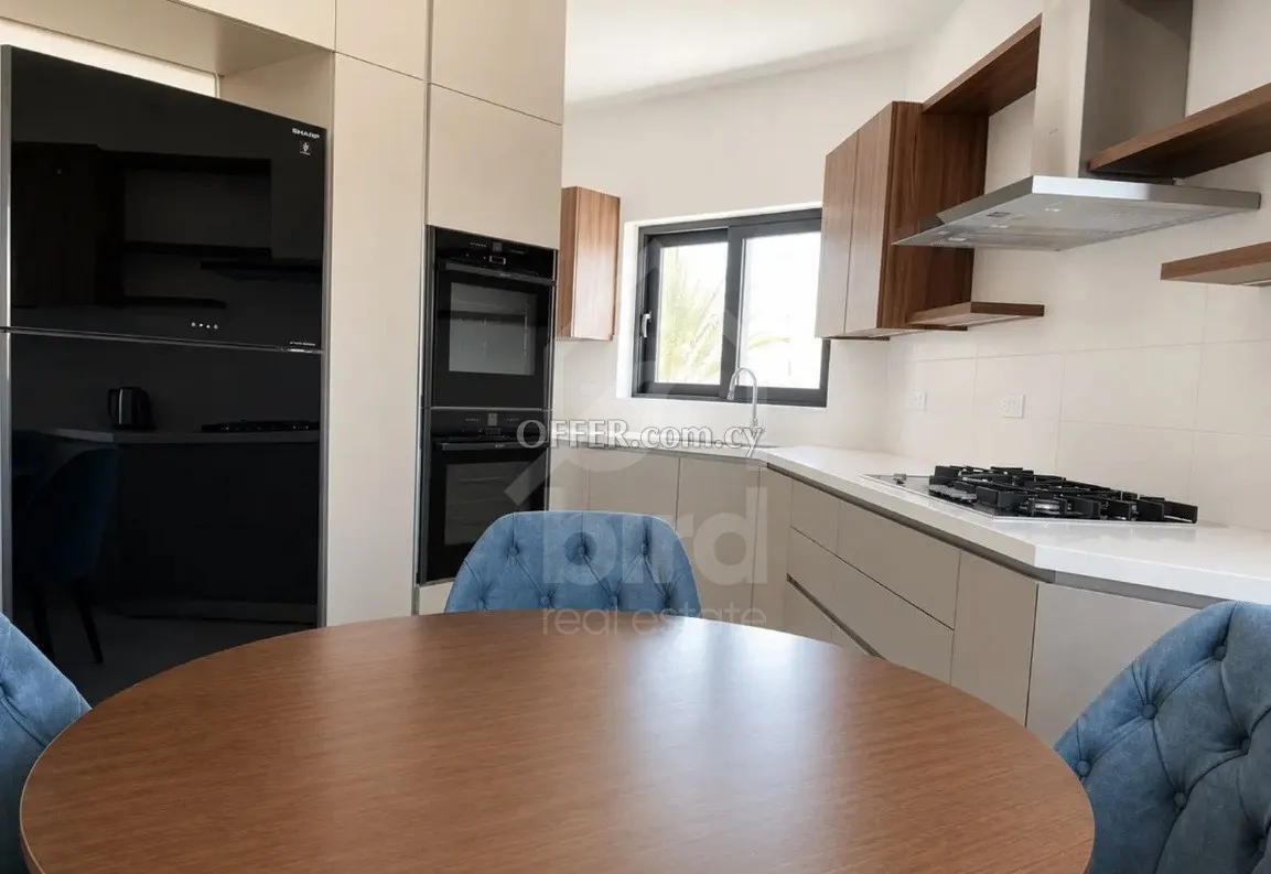 3 Bed Apartment for Sale in Strovolos, Nicosia - 8