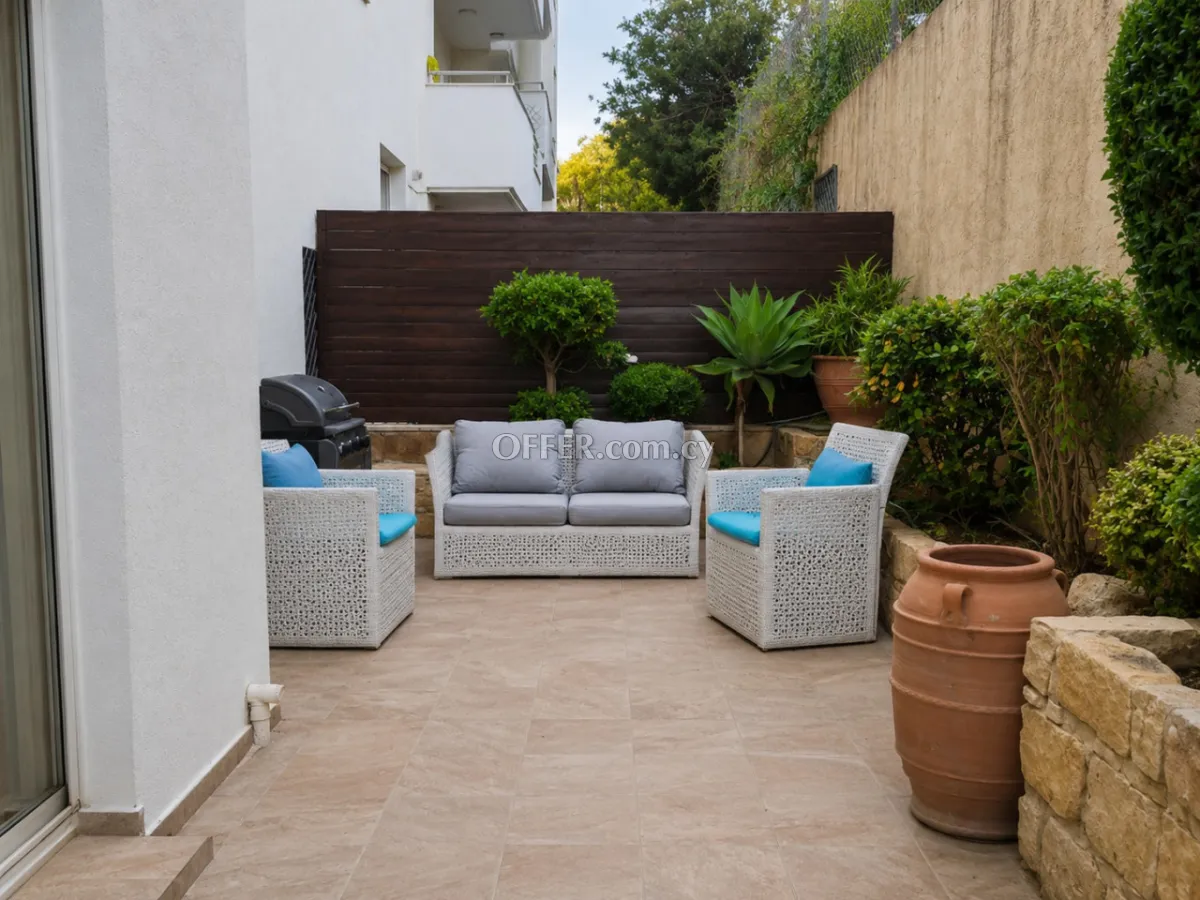 Apartment (Flat) in Agios Athanasios, Limassol for Sale - 8