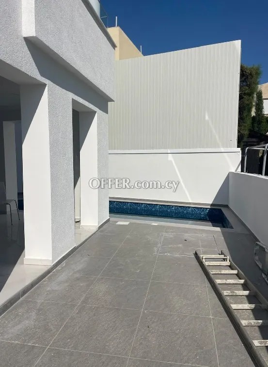 House (Detached) in Agia Fyla, Limassol for Sale - 7