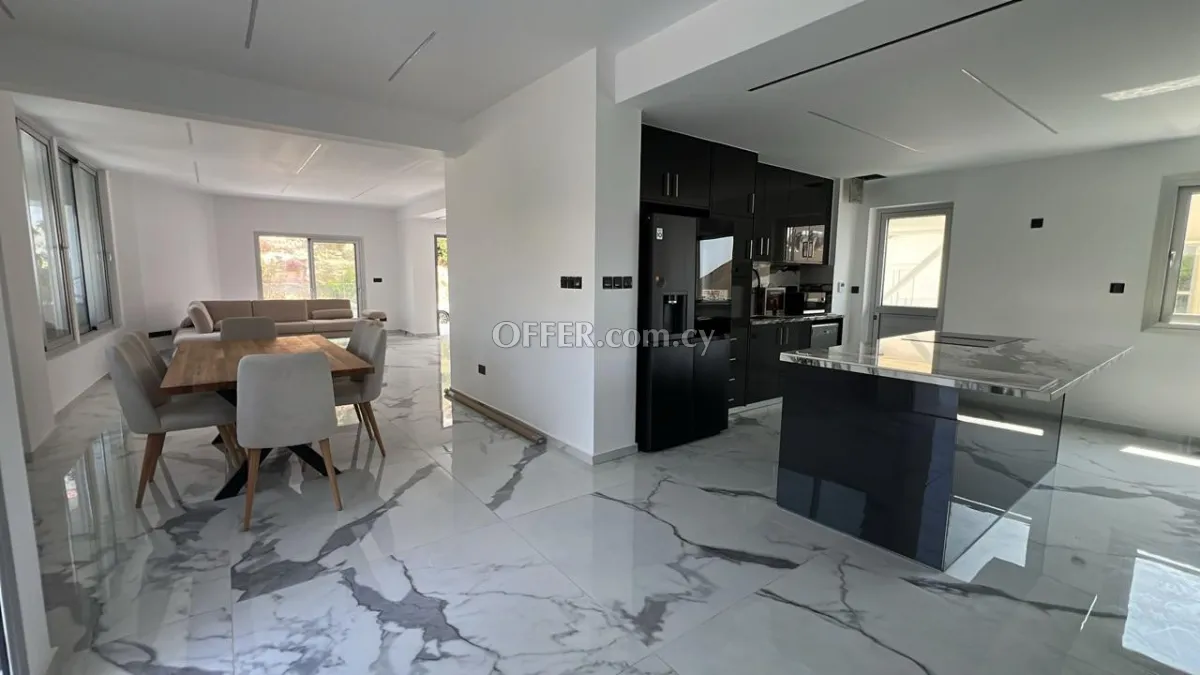 House (Detached) in Agia Fyla, Limassol for Sale - 7
