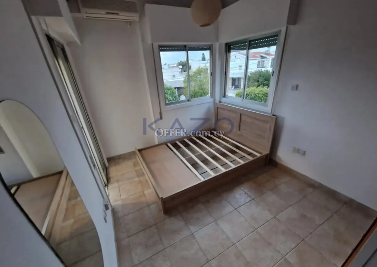 Well-Located 2-Bed Apartment in Petrou & Pavlou - 6