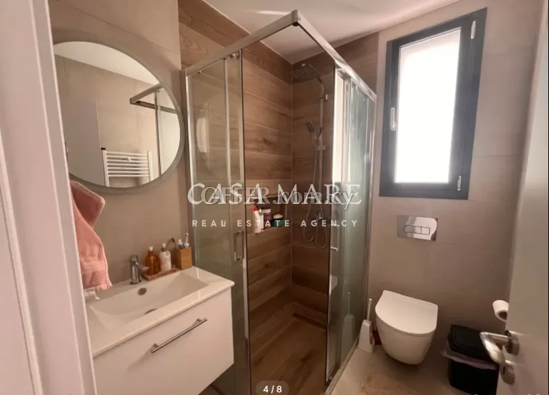 1 Bedroom apartment in Nicosia Egkomi - 5