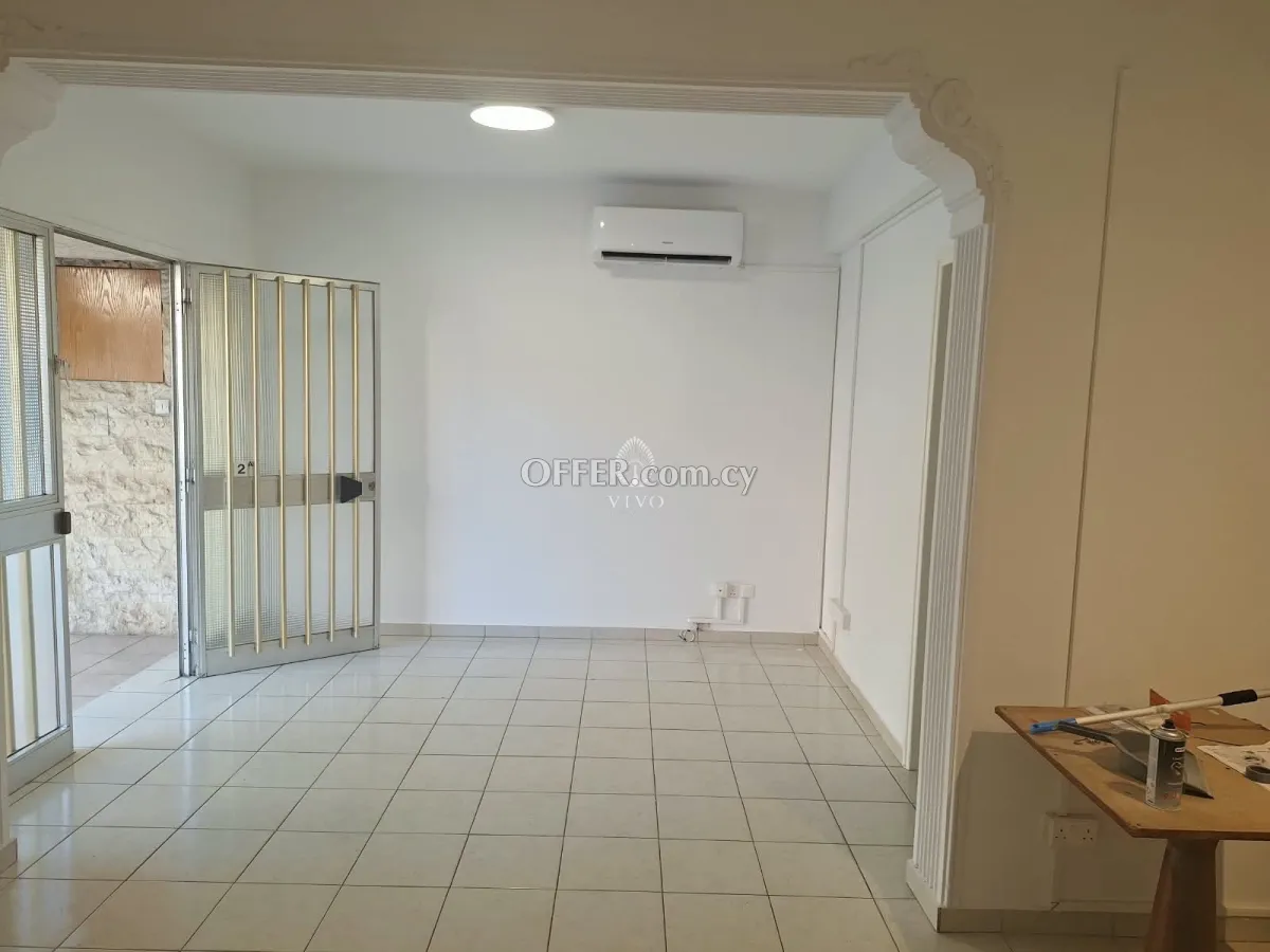 THREE BEDROOM DETACHED HOUSE IN ZAKAKI, LIMASSOL - 8