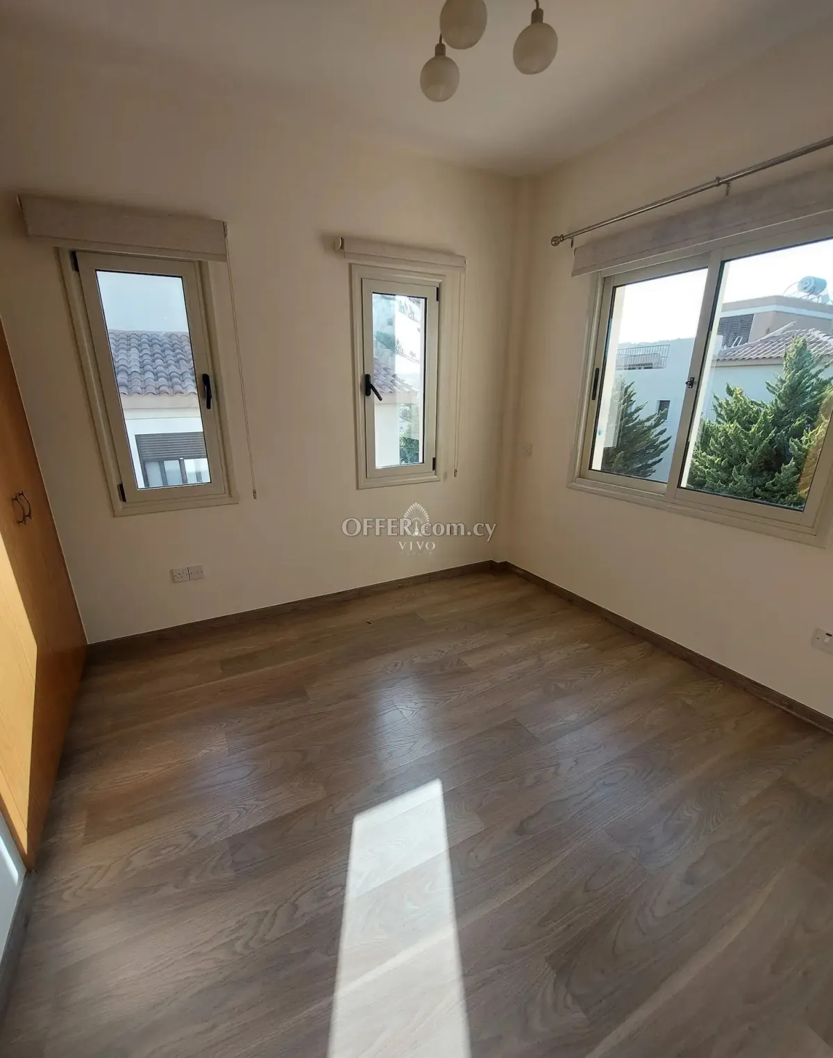3 BEDROOM VILLA IN GERMASOGEIA WITH A POOL - 8