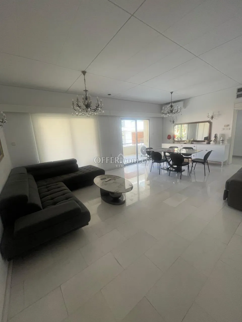 ONE BEDROOM APARTMENT IN CITY CENTRE, LIMASSOL - 6