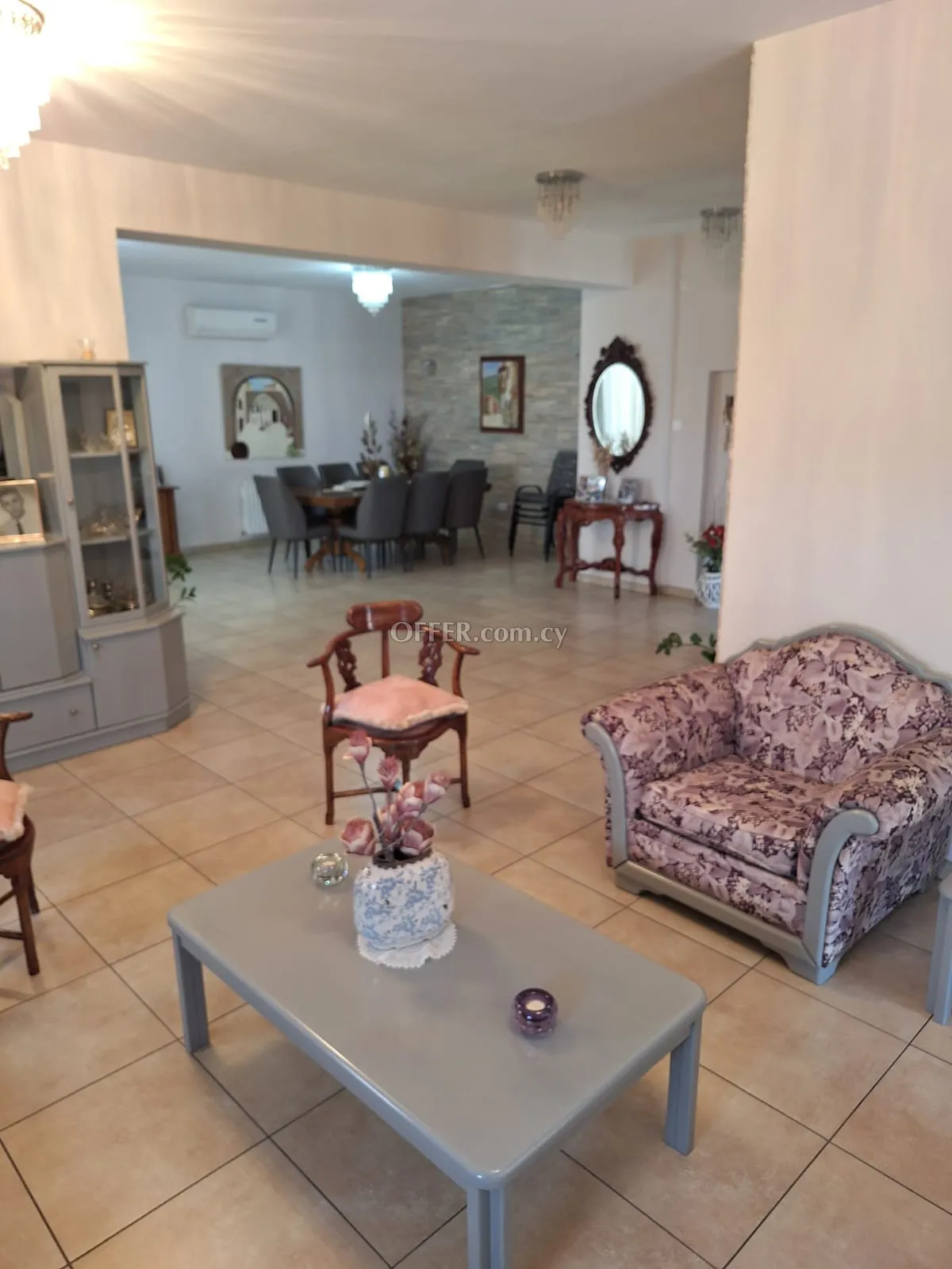 House (Detached) in Agios Athanasios, Limassol for Sale - 3