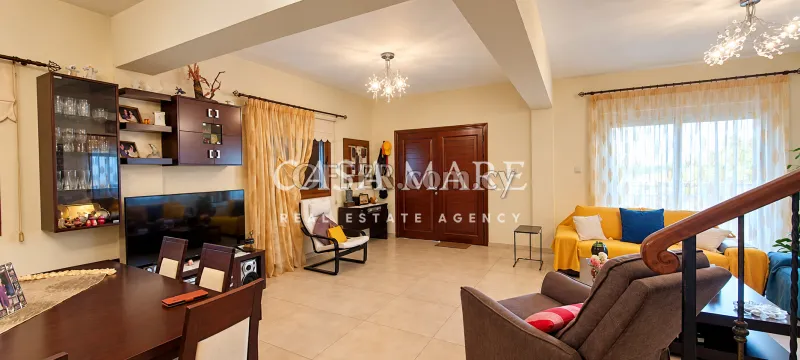 3 Bed Detached House with Swimming Pool |Strovolos - 5