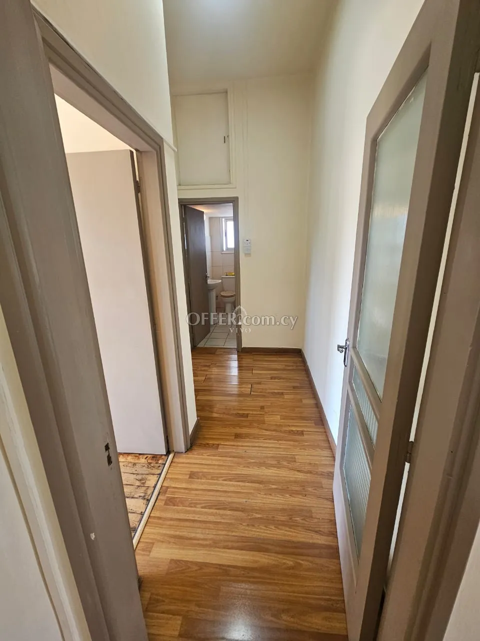OFFICE IN CITY CENTER, LIMASSOL - 8
