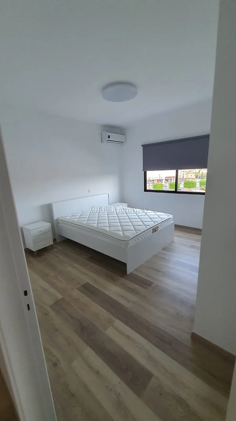 TWO BEDROOM PENTHOUSE IN APOSTOLOS VARNAVAS. LIMASSOL - 5