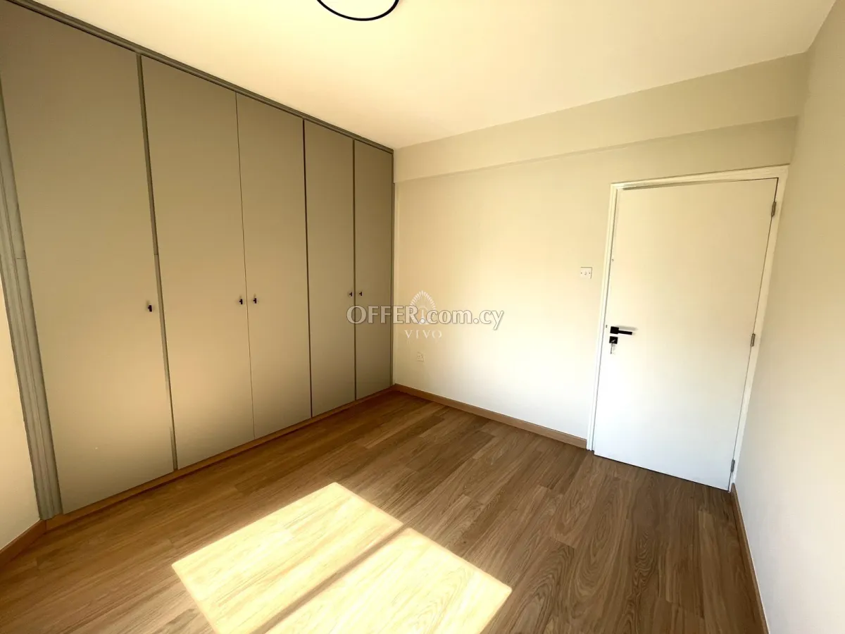 THREE BEDROOM APARTMENT IN CITY CENTRE, LIMASSOL - 8