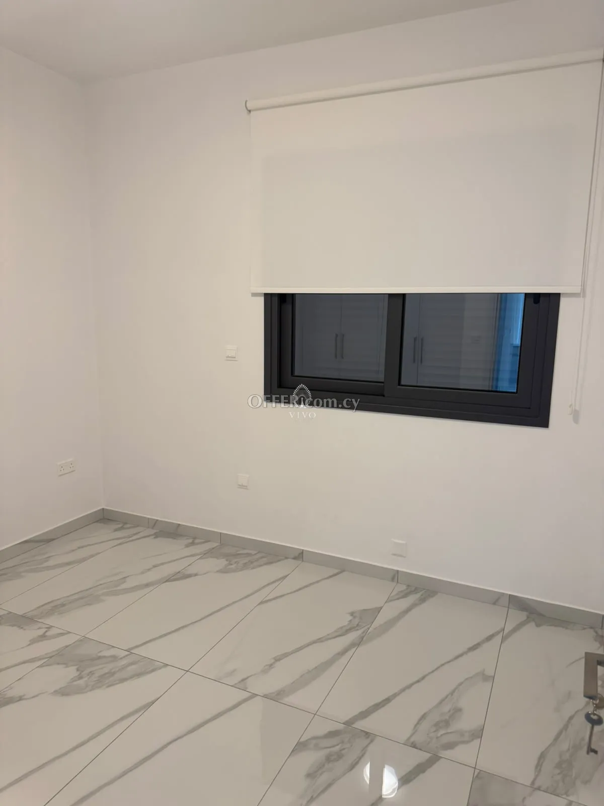 NEW TWO BEDROOM APARTMENT IN KAPSALOS, LIMASSOL - 7
