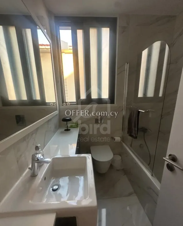 3 Bed Apartment for Rent in Engomi, Nicosia - 4