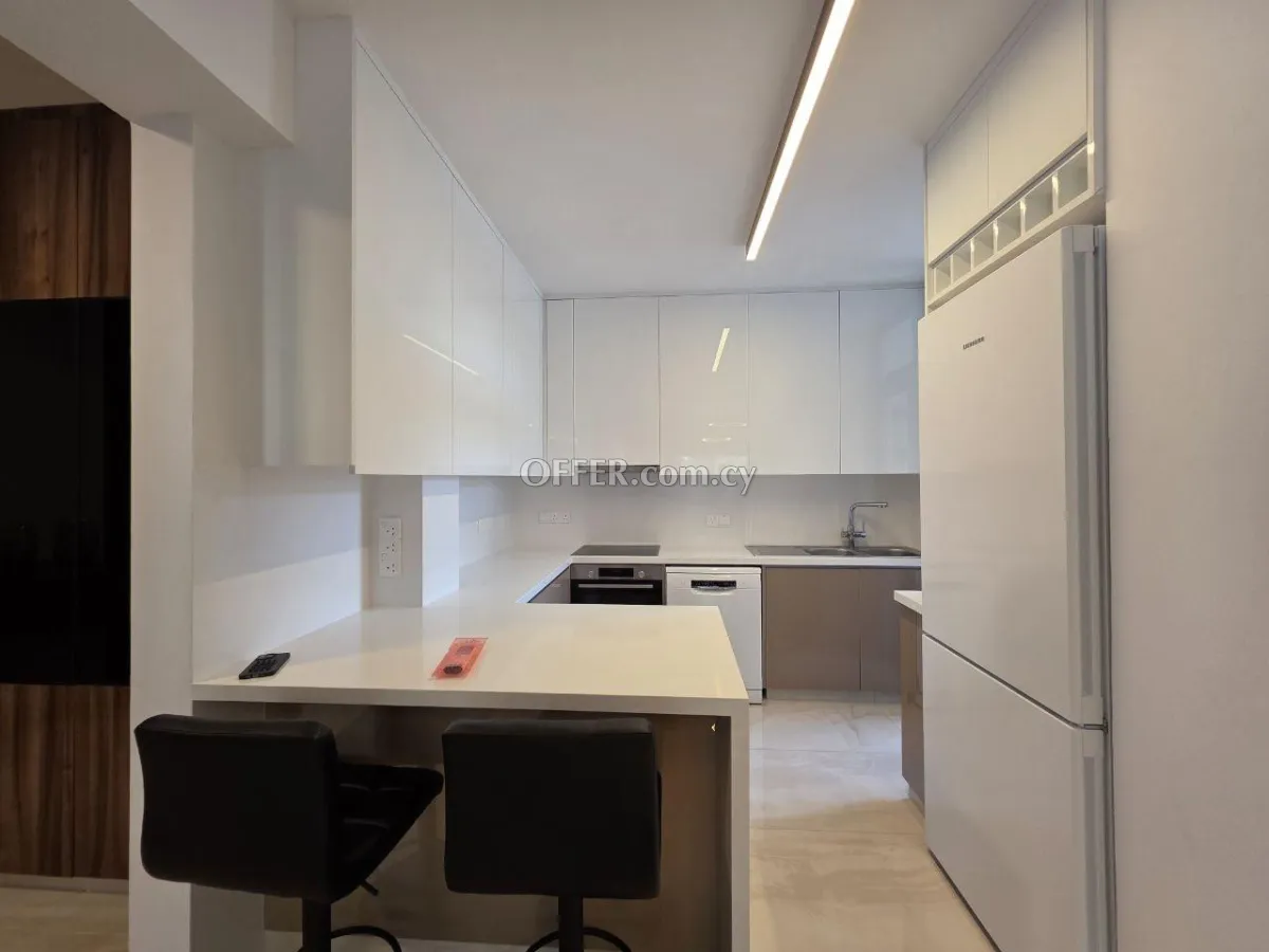Apartment (Flat) in Germasoyia Tourist Area, Limassol for Sale - 7