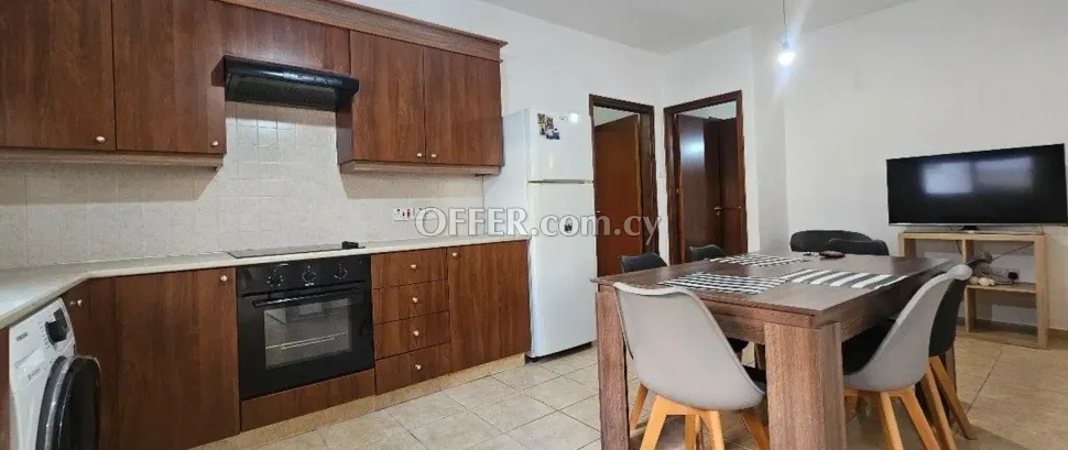 3-bedroom Apartment 90 sqm in Larnaca (Town) - 10