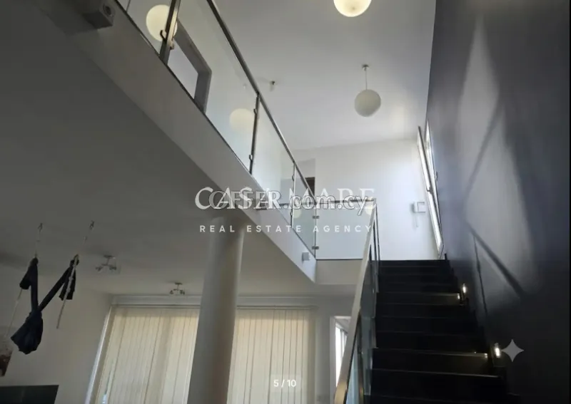 Modern 3-Bedroom Detached House for Sale in Geri - 5