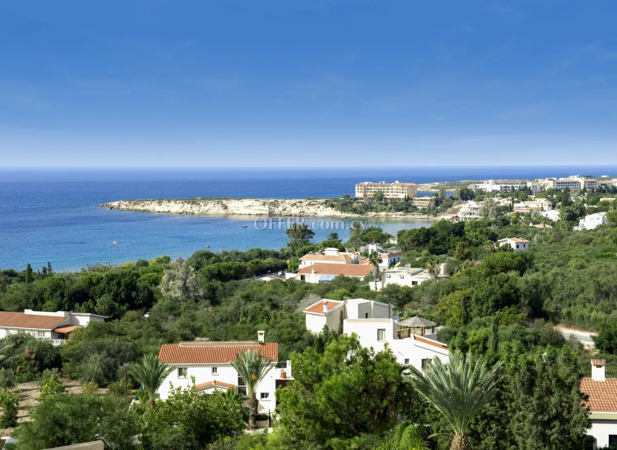 4 bed house for sale in Coral Bay Pafos - 4