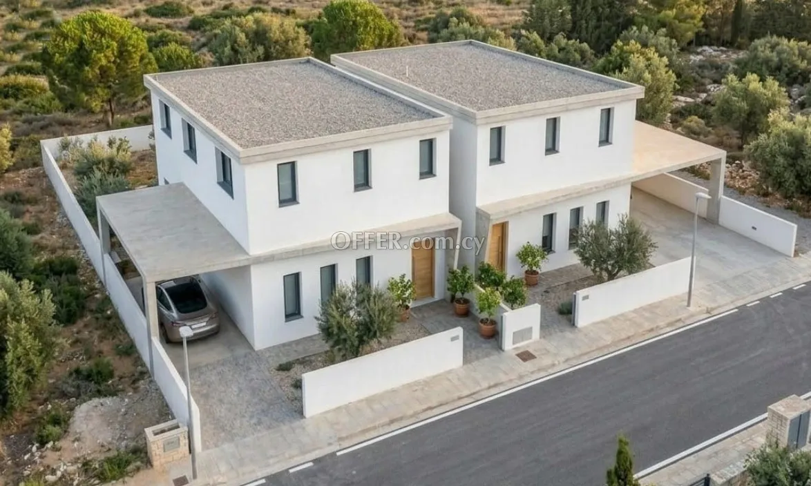 House (Detached) in Pervolia, Larnaca for Sale - 6