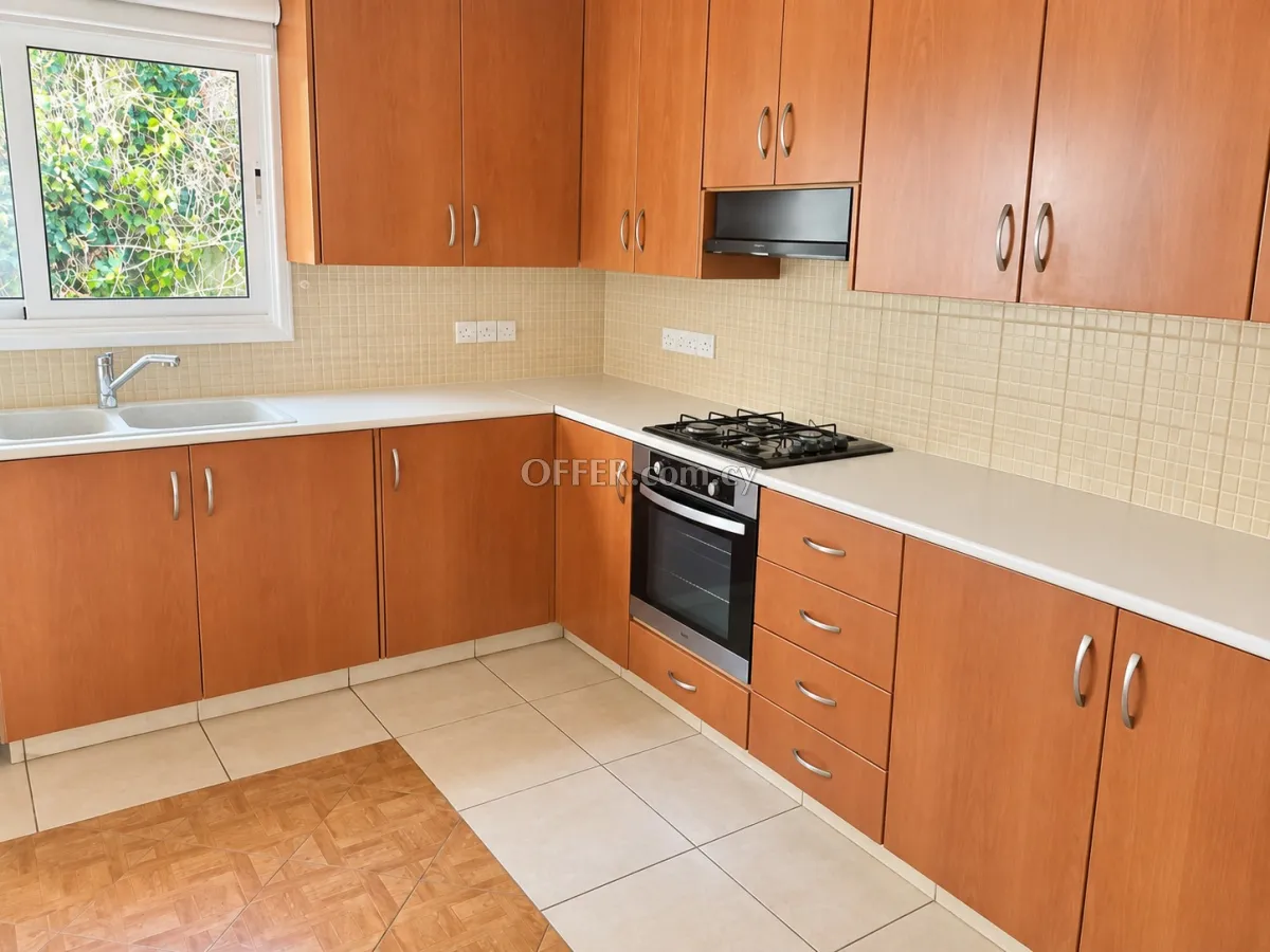 3-bedroom Detached Villa 180 sqm in Prastio (Kellaki) - 8