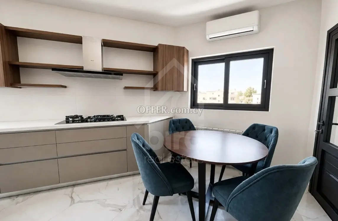 3 Bed Apartment for Sale in Strovolos, Nicosia - 7