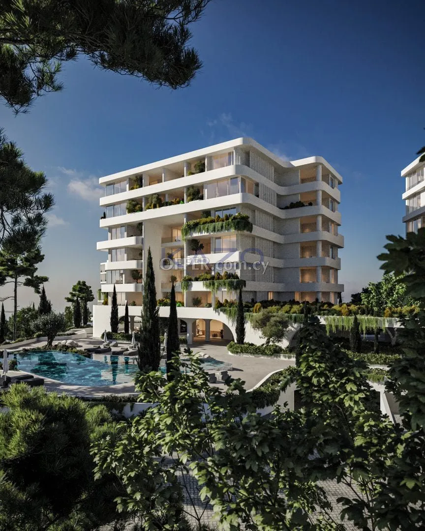 1 Bedroom - Apartment - Pafos - For Sale - PA-361-8413 - 6