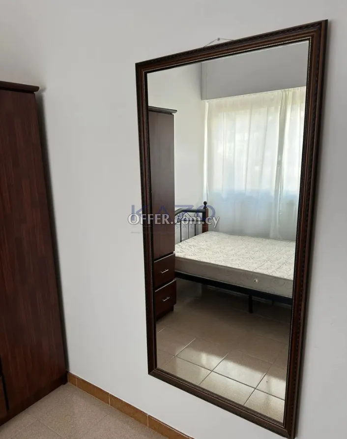 Well-Located 2-Bed Apartment in Petrou & Pavlou - 5