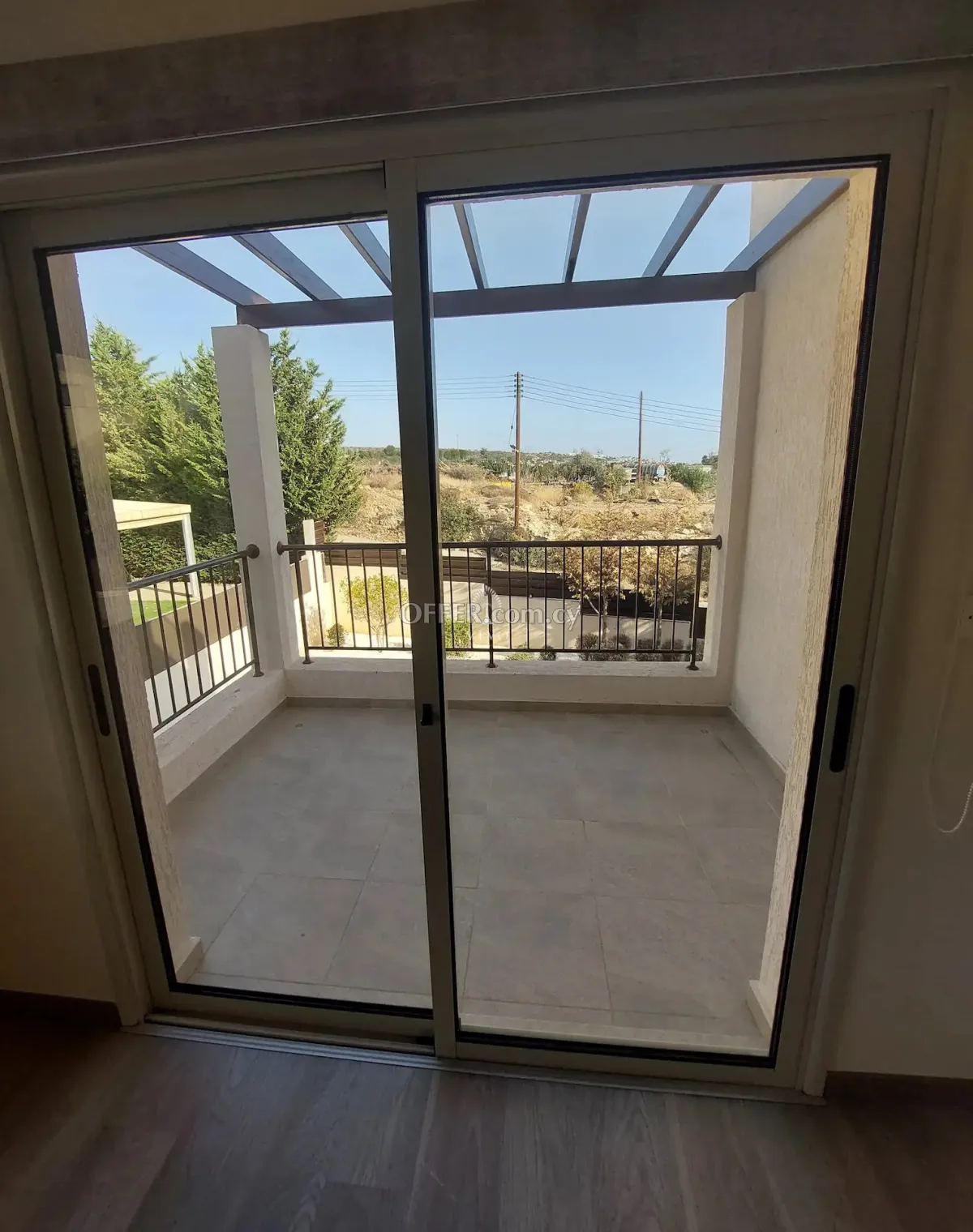 3 BEDROOM VILLA IN GERMASOGEIA WITH A POOL - 7
