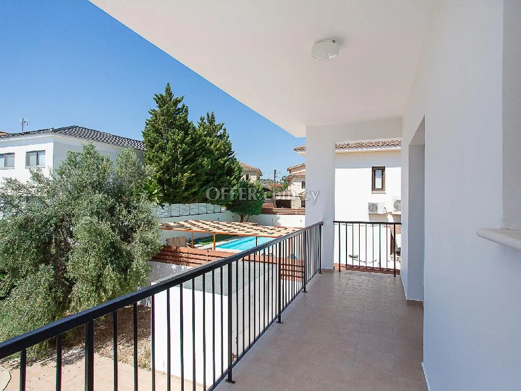 House (Detached) in Aradippou, Larnaca for Sale - 7