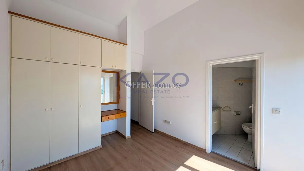Two Storey Semi Detached House in Chloraka, Paphos - 9