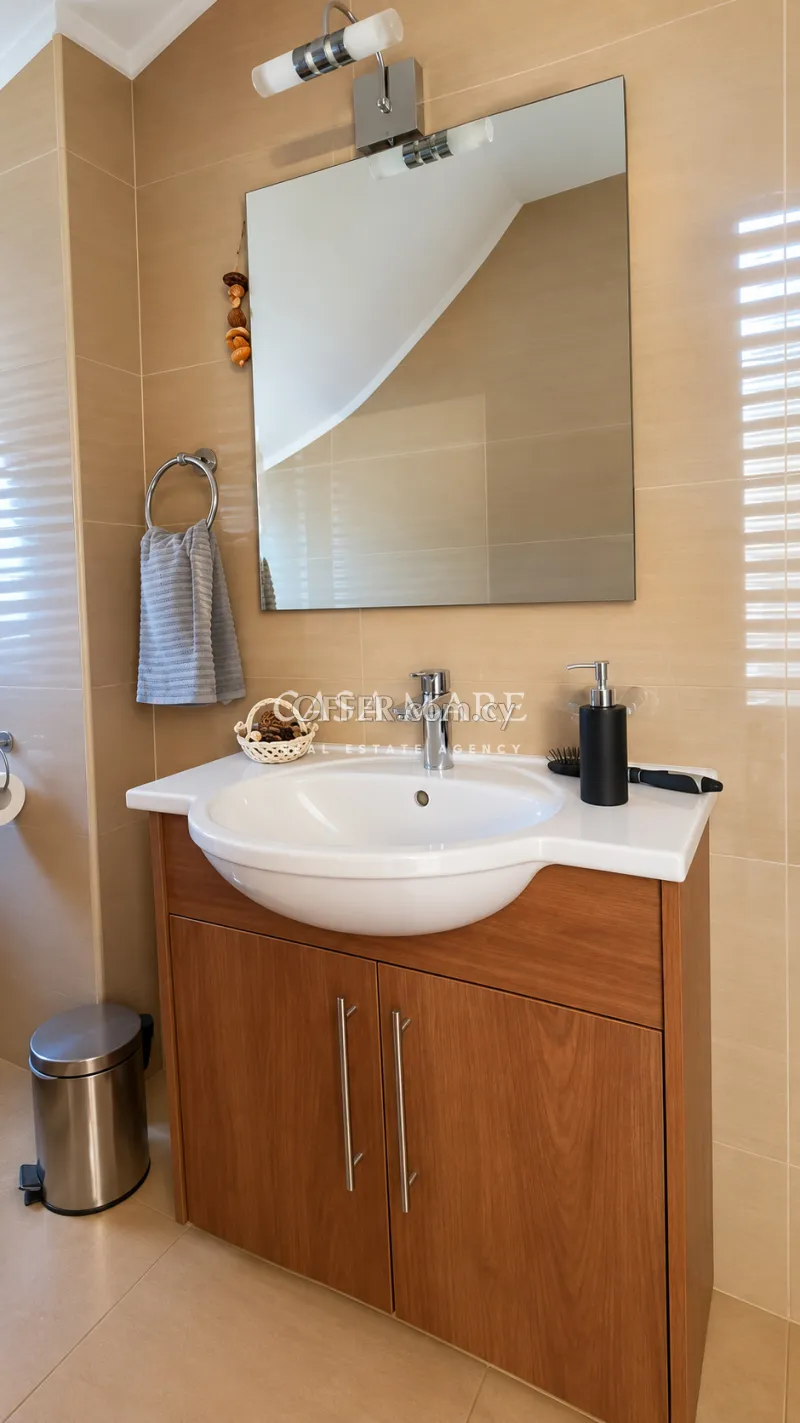 3 Bed Detached House with Swimming Pool |Strovolos - 4