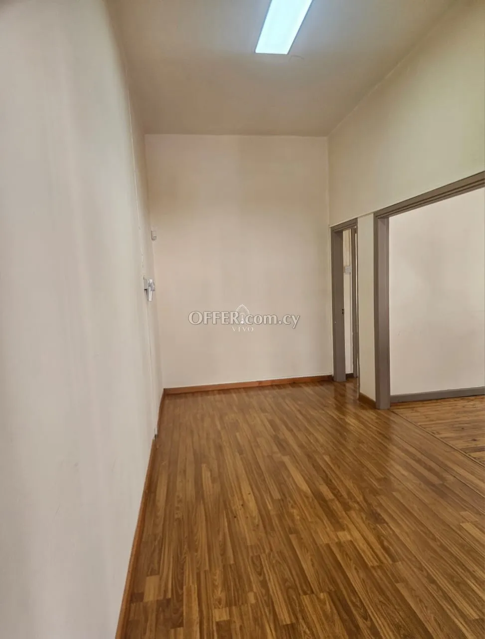 OFFICE IN CITY CENTER, LIMASSOL - 7