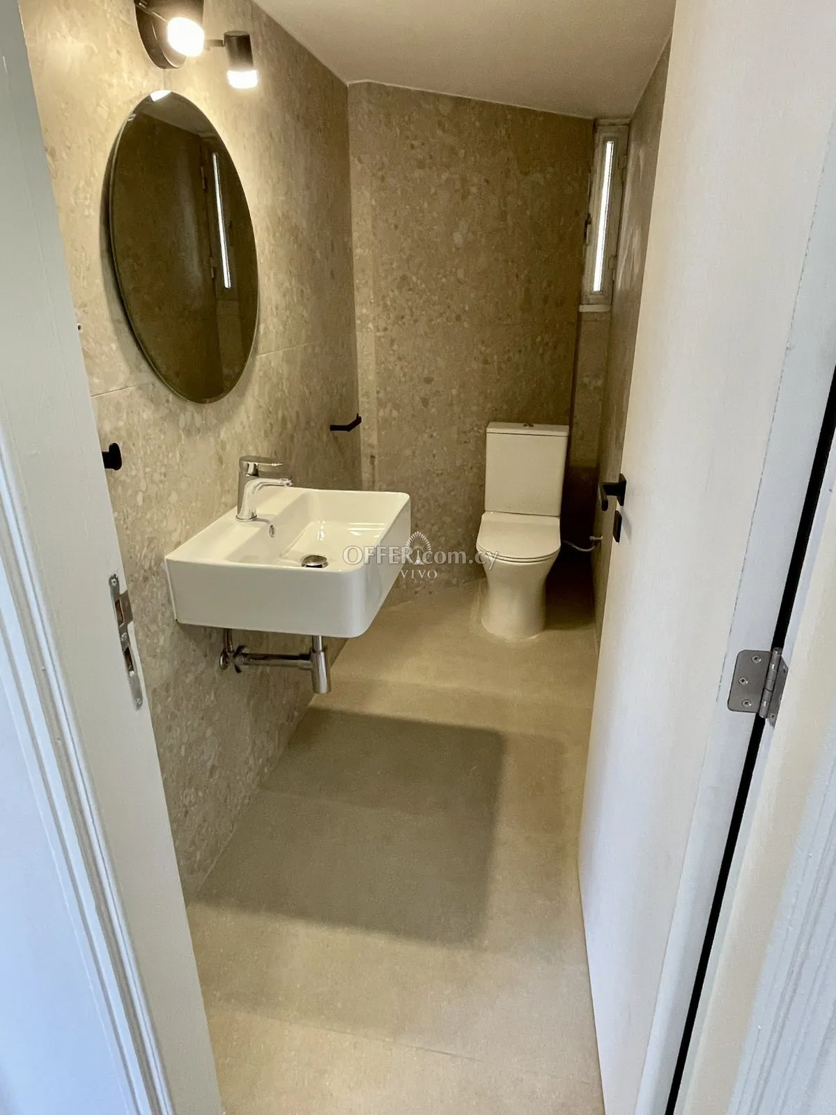 THREE BEDROOM APARTMENT IN CITY CENTRE, LIMASSOL - 7