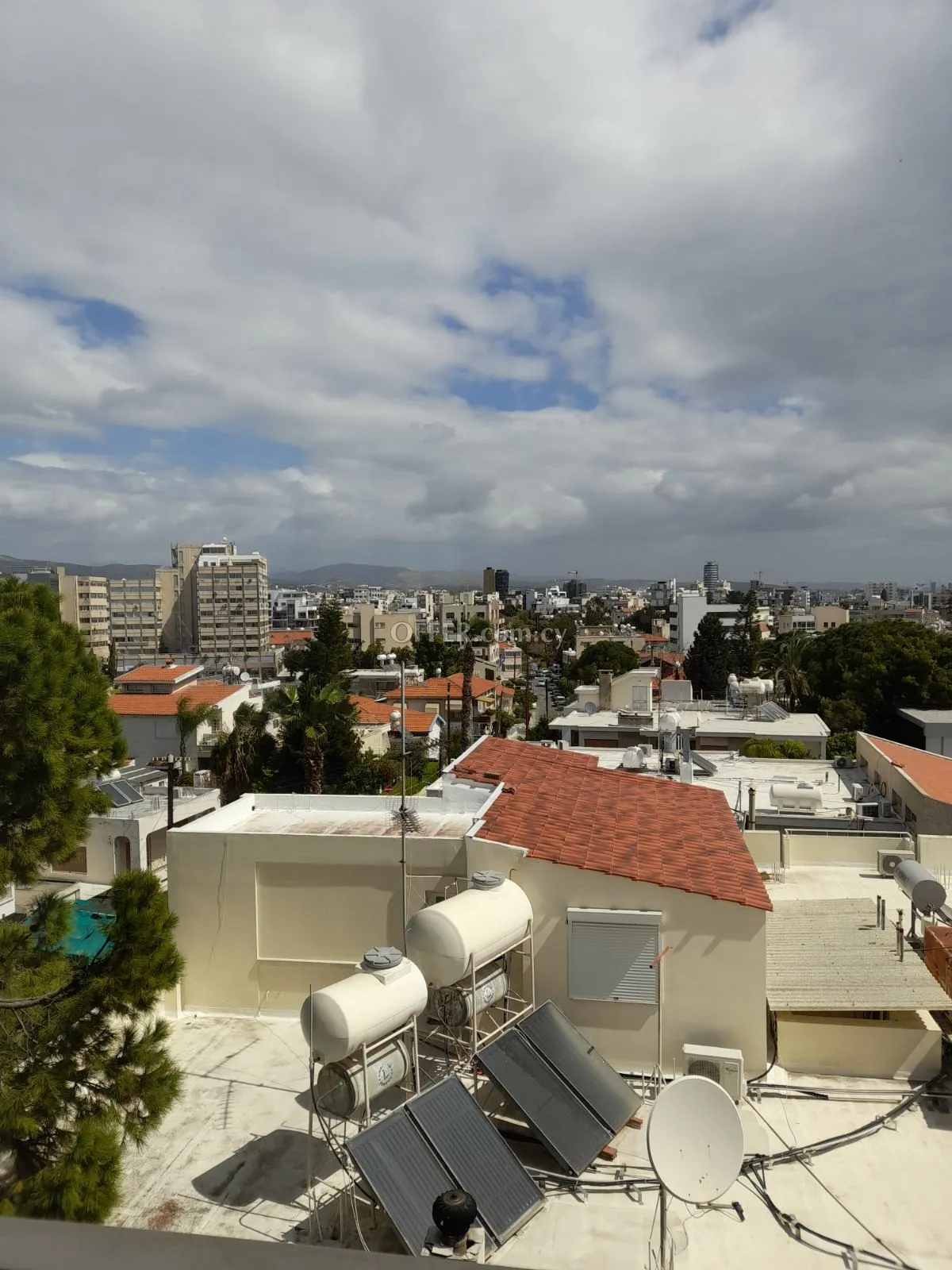 3-bedroom Apartment 125 sqm in Limassol (Town) - 9
