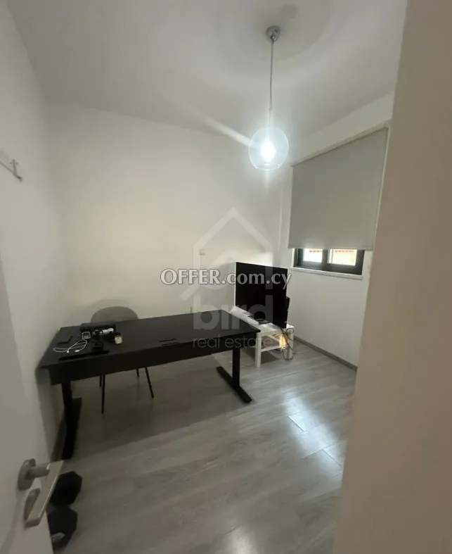 3 Bed Apartment for Rent in Engomi, Nicosia - 3