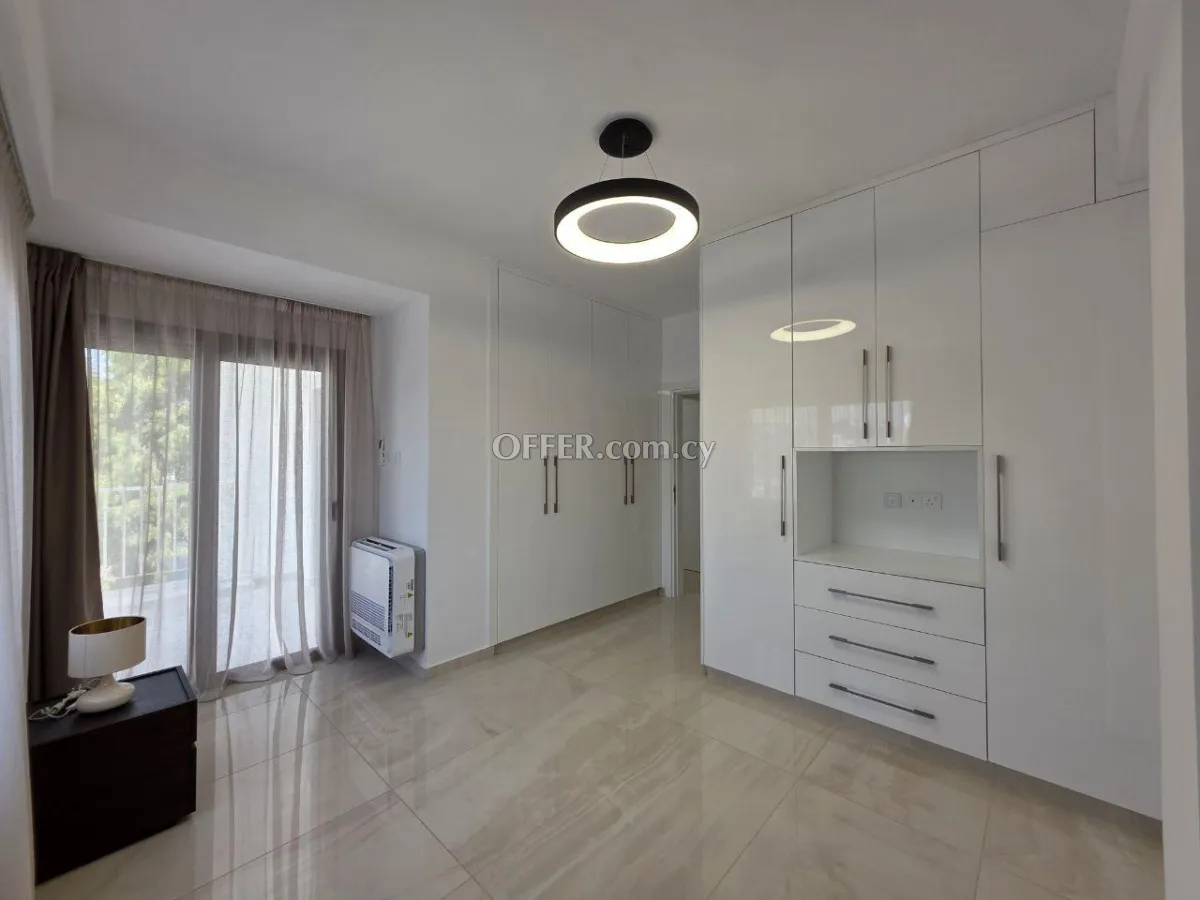 Apartment (Flat) in Germasoyia Tourist Area, Limassol for Sale - 6
