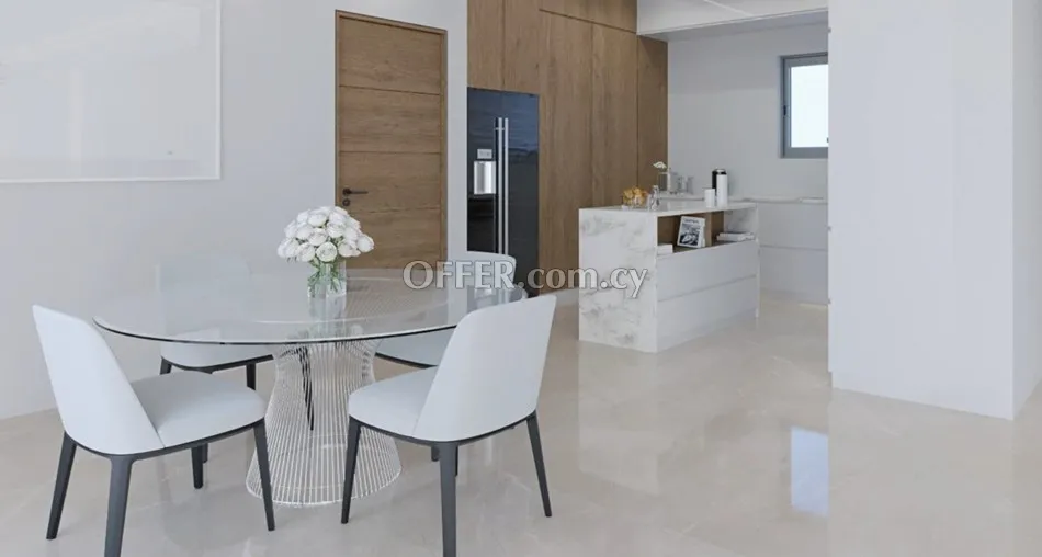 House (Detached) in Agios Tychonas, Limassol for Sale - 5
