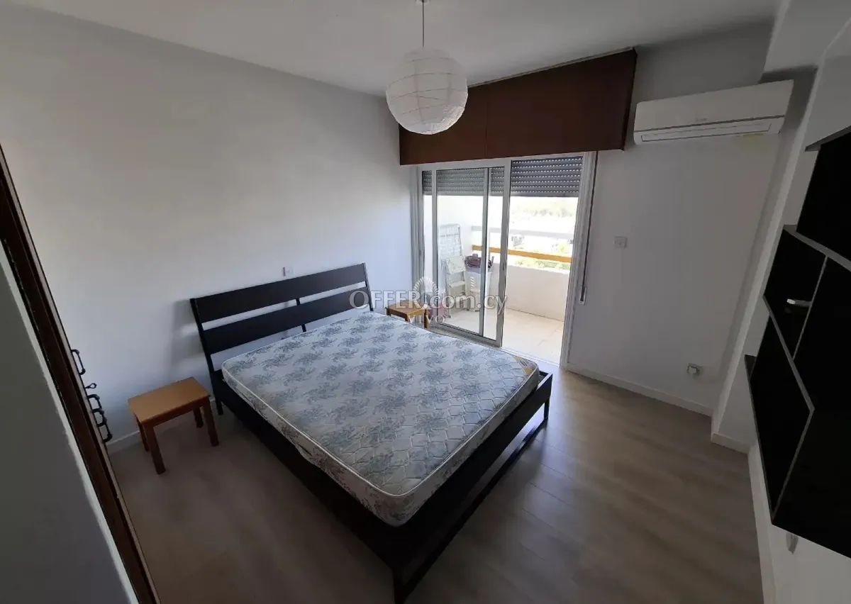SEA VIEW 1 BEDROOM APARTMENT IN NEAPOLIS - 2