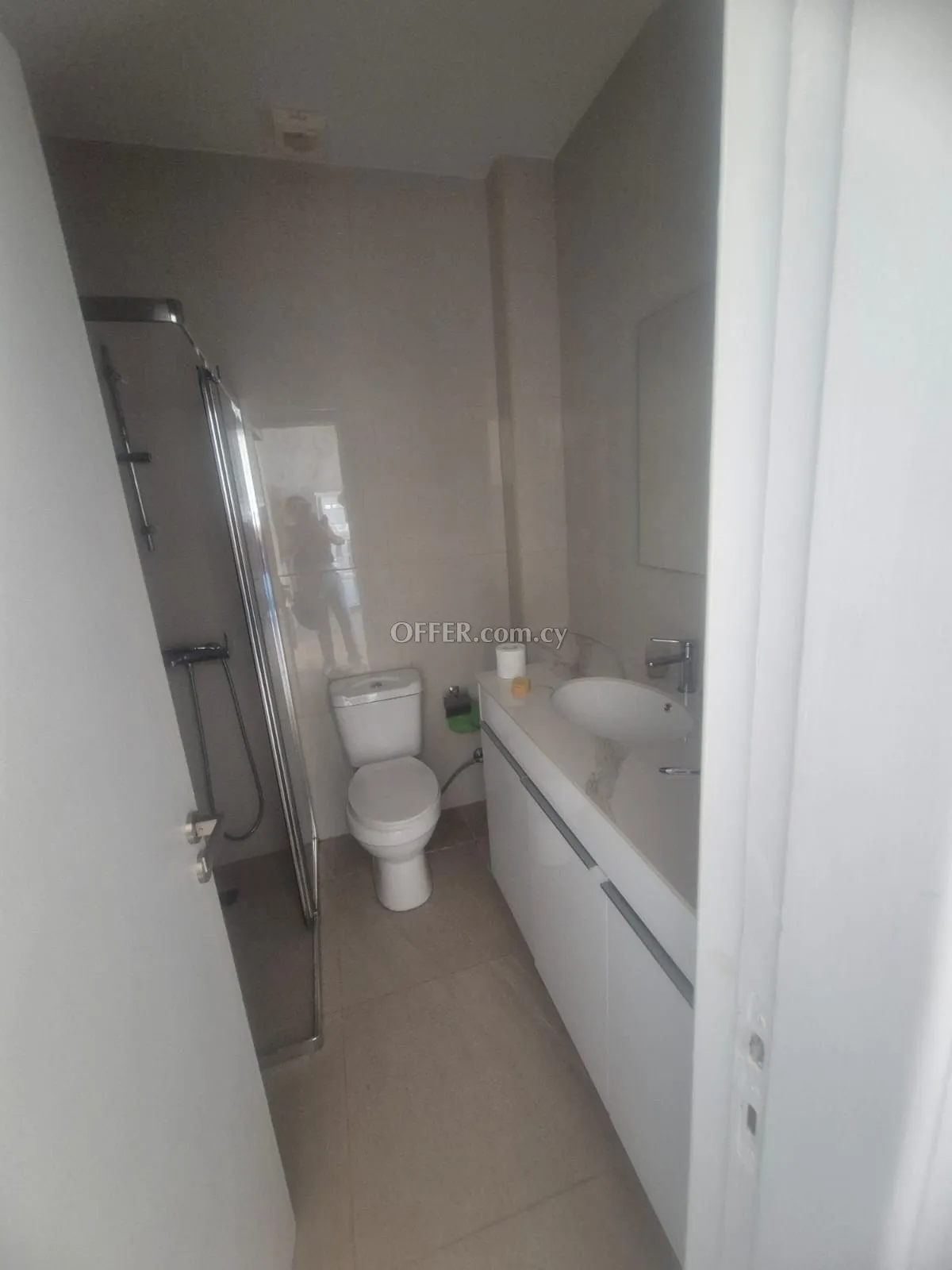 1-bedroom Apartment 47 sqm in Pyla - 5