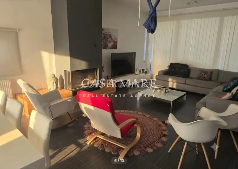 Modern 3-Bedroom Detached House for Sale in Geri - 4