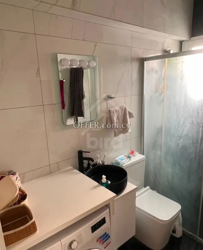 2 Bed Apartment for Rent in Strovolos, Nicosia - 2