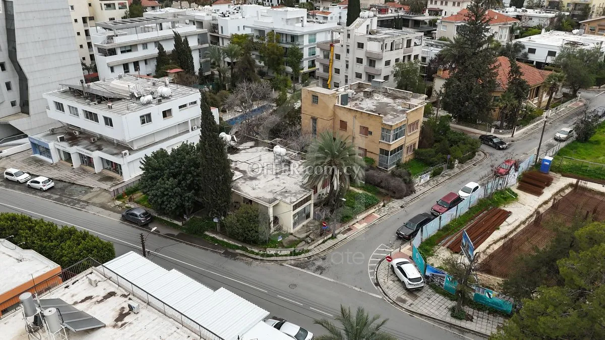 Building Plot for Sale in Agios Andreas, Nicosia - 6