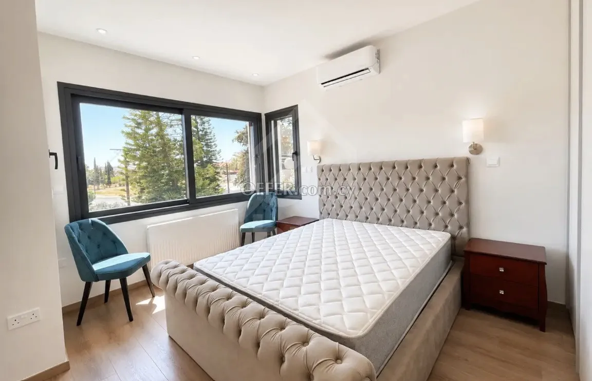 3 Bed Apartment for Sale in Strovolos, Nicosia - 6