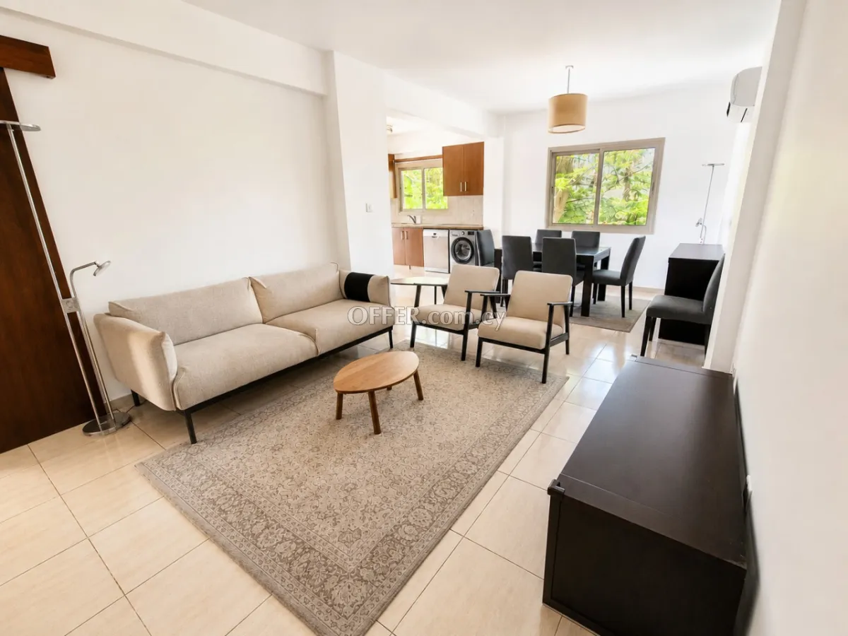 Apartment (Flat) in Agios Athanasios, Limassol for Sale - 6