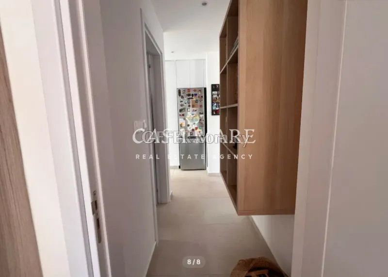 1 Bedroom apartment in Nicosia Egkomi - 3
