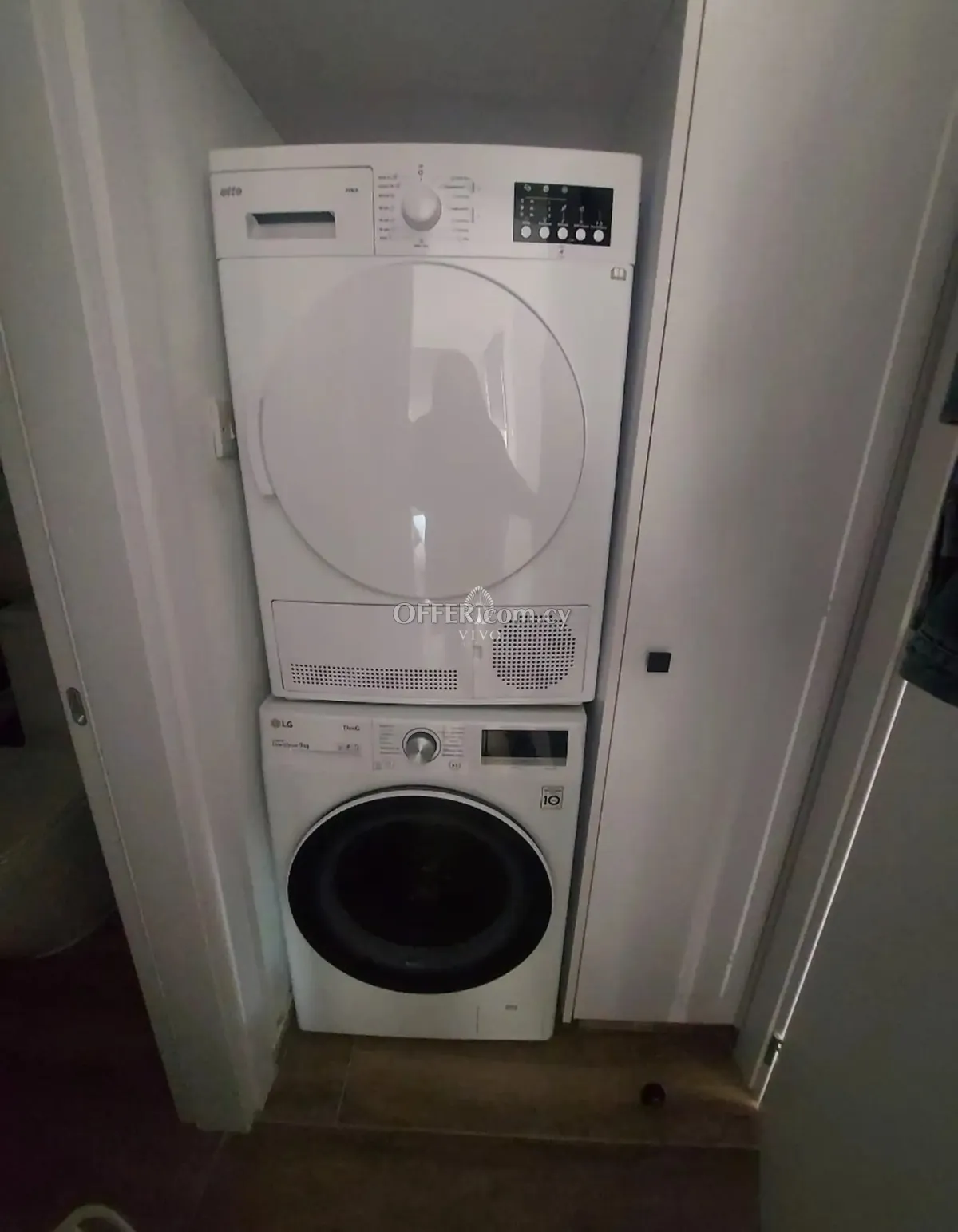 3 BEDROOM PENTHOUSE IN PAREKKLISIA - 6