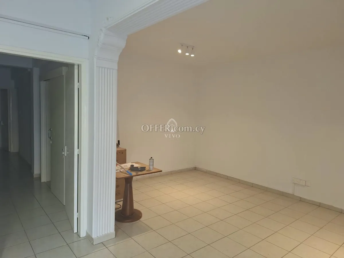 THREE BEDROOM DETACHED HOUSE IN ZAKAKI, LIMASSOL - 6